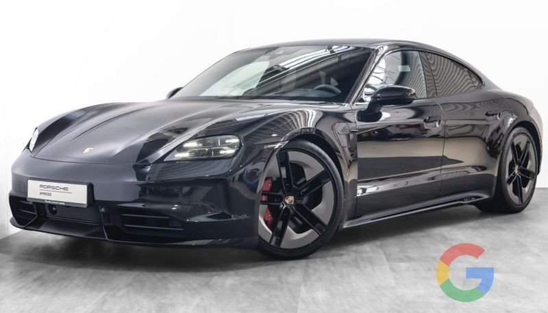 Porsche Taycan Taycan GTS 700cv *PROMO* *IVA ESP.*