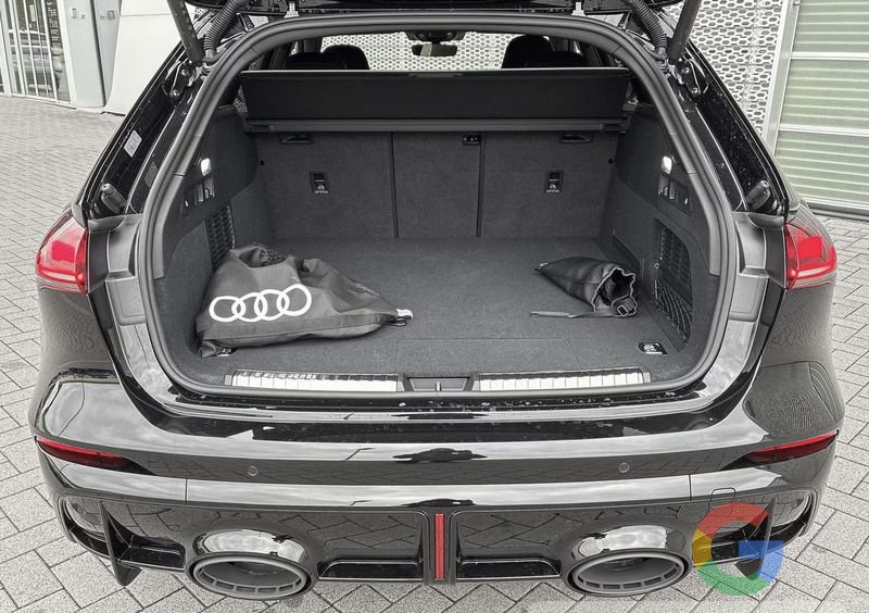 Audi RS5 RS5 e-hybrid 639cv quattro Tiptronic *PROMO* *IVA ESP.*