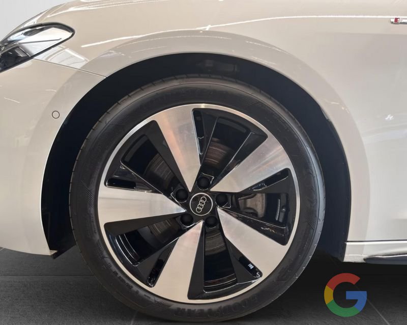 Audi A5 TDI 150Kw S tronic S line edit 204cv *PROMO* *IVA ESP.*