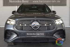 Mercedes-Benz GLE GLE 300 d 4M AMG Line Premium Plus *PROMO* *IVA ESP*