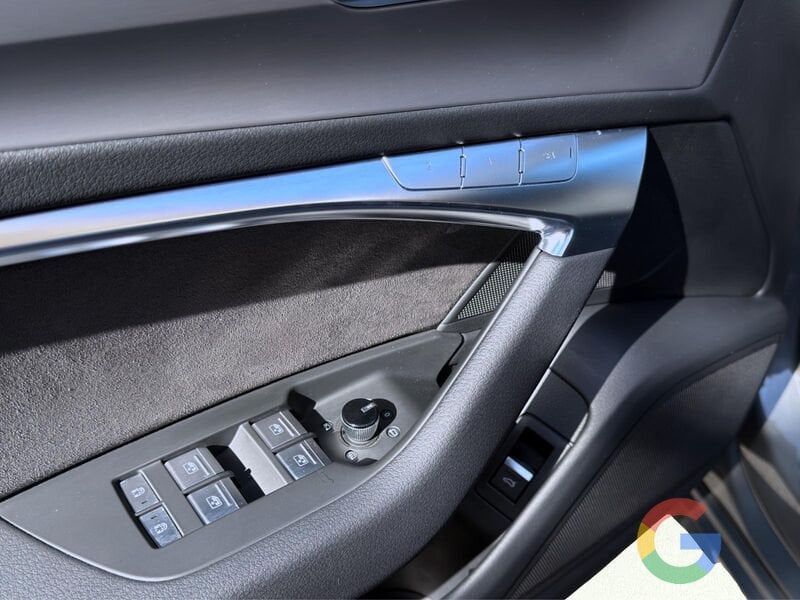 Audi A6 50 TDI 3.0 quattro tiptronic S Line – PROMO/IVA ESP.