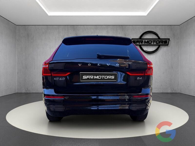 Volvo XC60 B4 D automatico Plus Dark – PROMO/IVA ESP.
