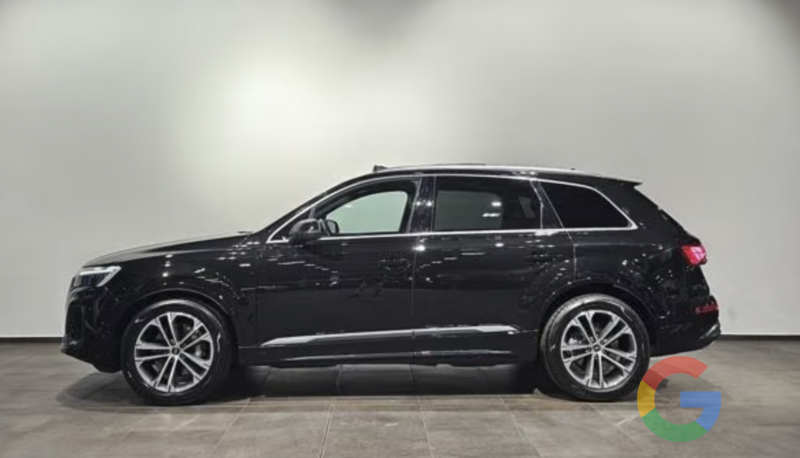 Audi Q7 Q7 3.0 tdi mhev S line edition quattro 286cv tiptronic 7p.ti *PROMO**IVA ESP*