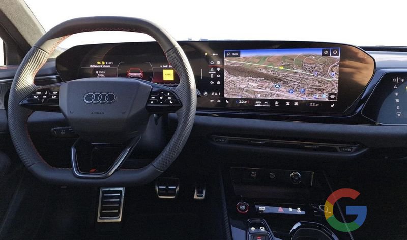 Audi S5 TFSI 270Kw sport attitude 367cv *PROMO* *IVA ESP.*