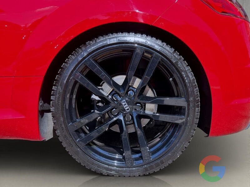 Audi TT TT Roadster 1.8 tfsi S line s-tronic – PROMO