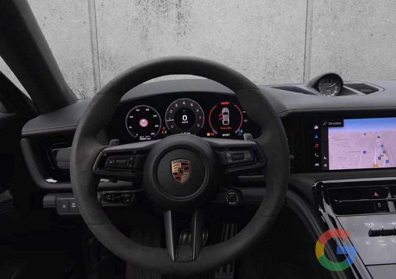 Porsche Panamera Panamera GTS 500cv *PROMO* *IVA ESP.*