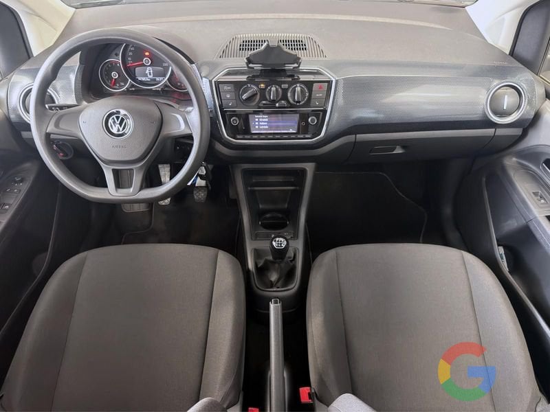Volkswagen up! Move up! 1.0 GPL 65cv – PROMO/IVA ESP.