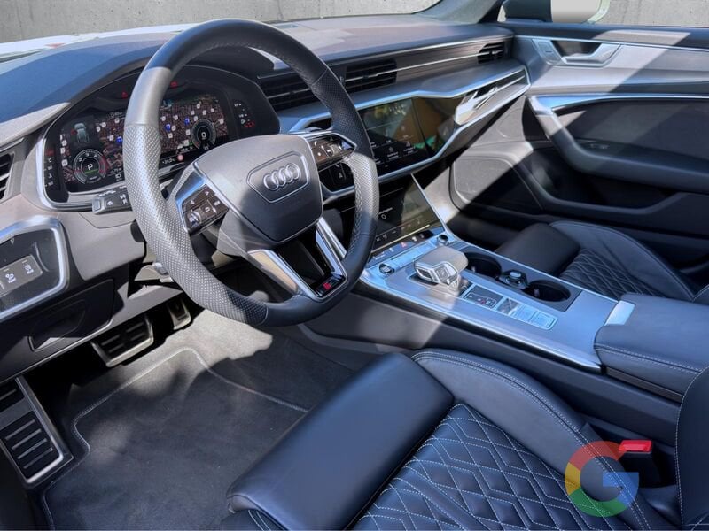 Audi A6 50 TDI 3.0 quattro tiptronic S Line – PROMO/IVA ESP.