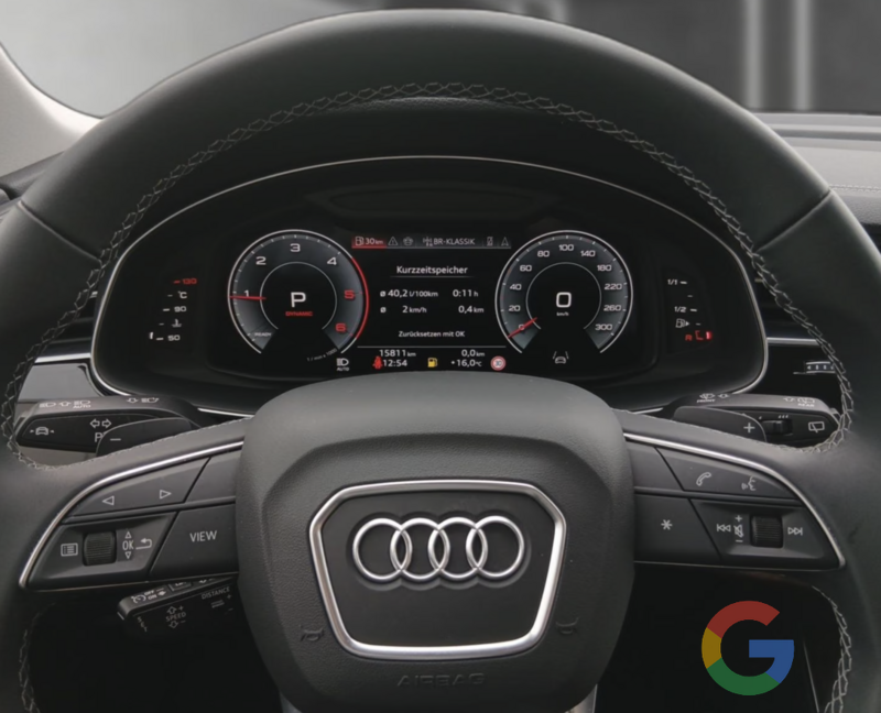 Audi Q7 Q7 3.0 tdi mhev S line edition quattro 231cv tiptronic 7p.ti