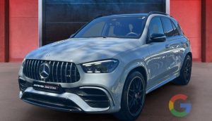 Mercedes-Benz GLE GLE M-AMG 63 S 4M+ AMG Line Premium *PROMO* *IVA ESP.*