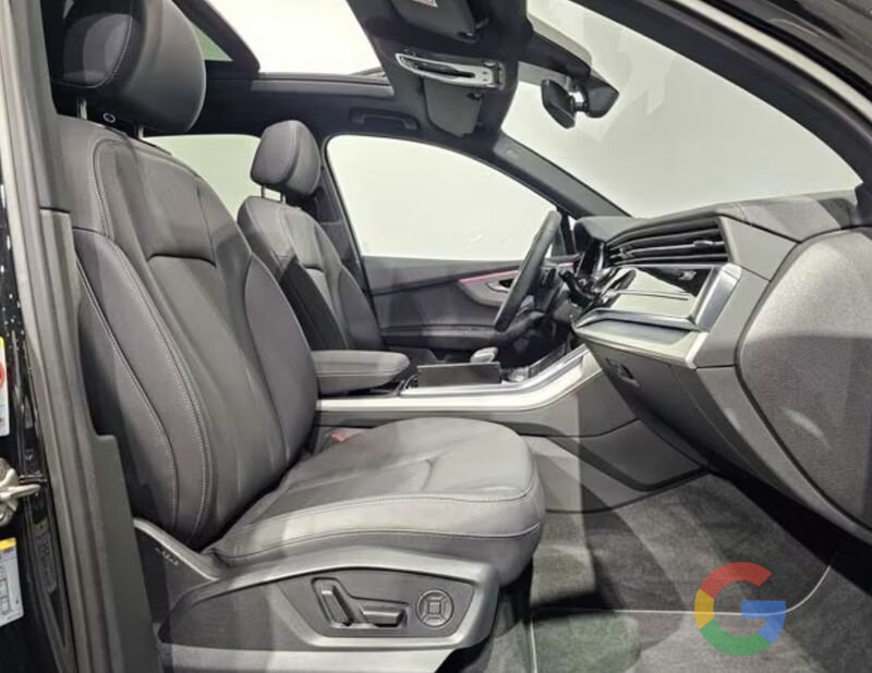 Audi Q7 Q7 3.0 tdi mhev S line edition quattro 286cv tiptronic 7p.ti *PROMO**IVA ESP*