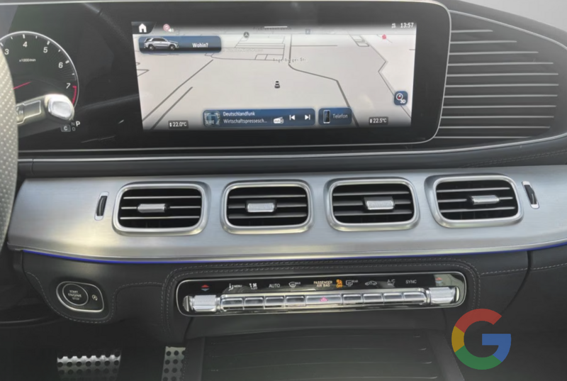 Mercedes-Benz GLE GLE M-AMG 63 S 4M+ AMG Line Premium *PROMO* *IVA ESP.*