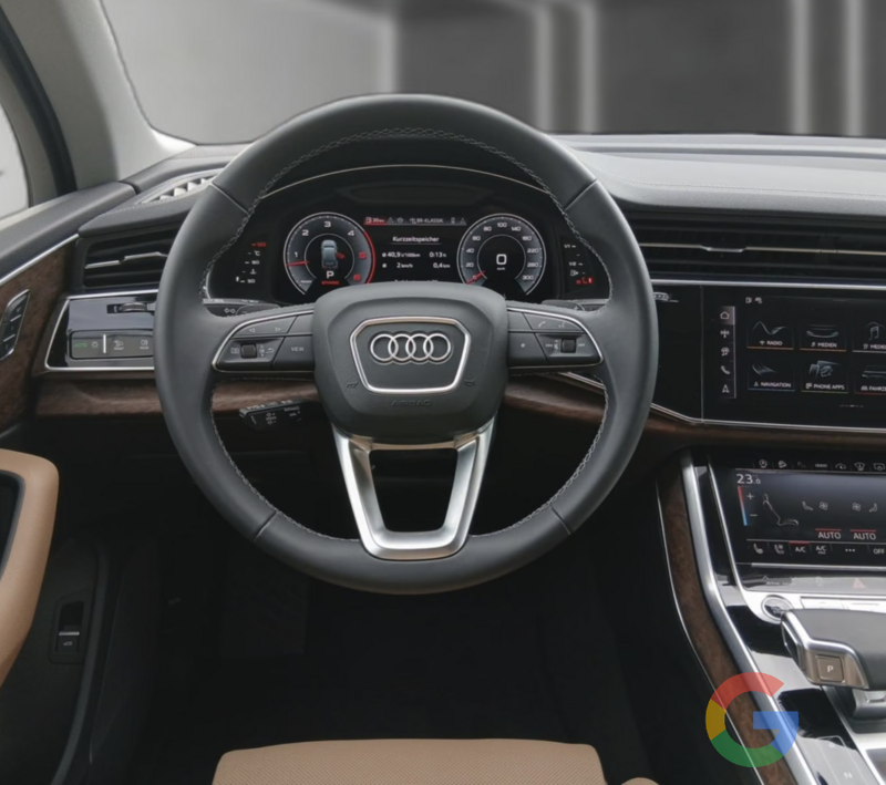 Audi Q7 Q7 3.0 tdi mhev S line edition quattro 231cv tiptronic 7p.ti