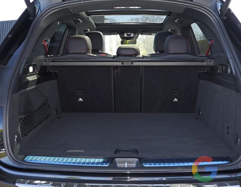 Mercedes-Benz GLE GLE M-AMG 53 4M+ AMG Line Premium Plus *PROMO* *IVA ESP.*