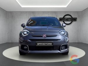 FIAT 500X Sport 1.0 T3 120cv MT E6D Sport – PREZZO PROMO