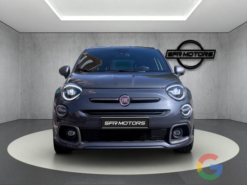 FIAT 500X Sport 1.0 T3 120cv MT E6D Sport – PREZZO PROMO