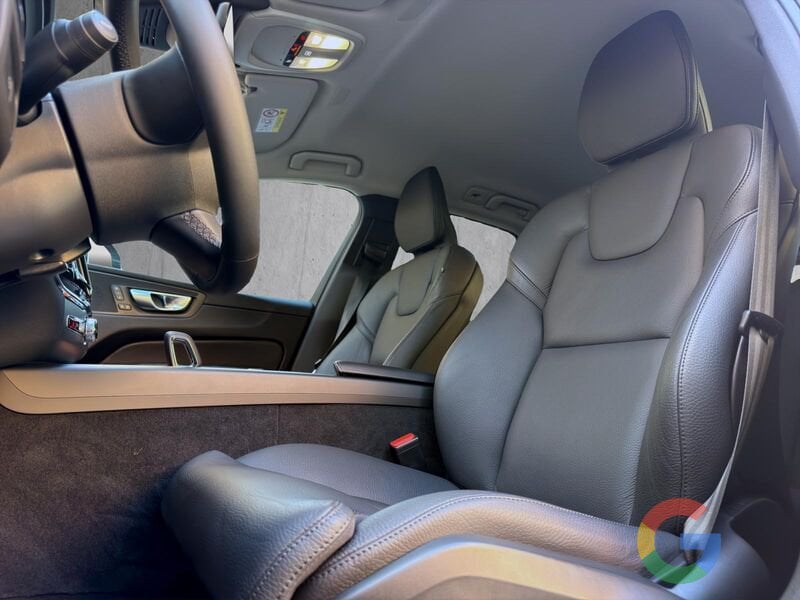Volvo XC60 B4 D automatico Plus Dark – PROMO/IVA ESP.