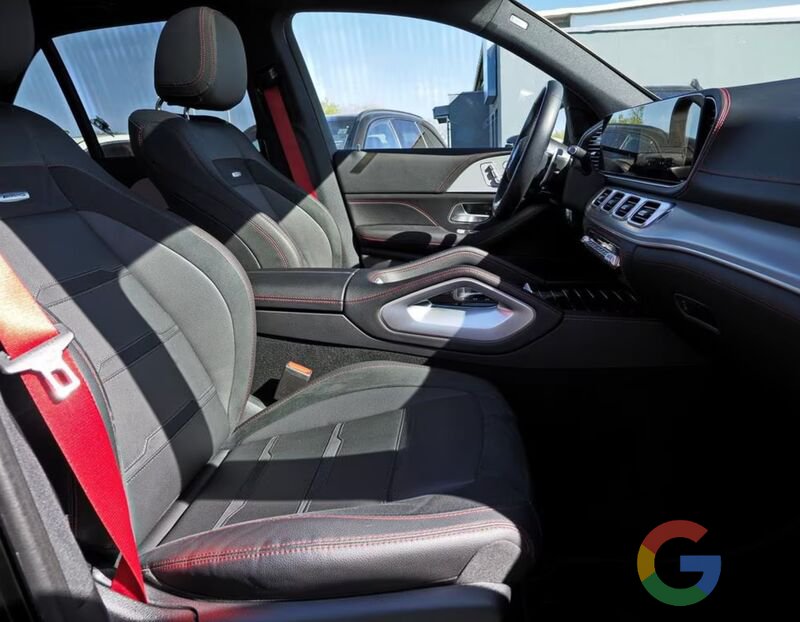 Mercedes-Benz GLE GLE M-AMG 53 4M+ AMG Line Premium Plus *PROMO* *IVA ESP.*