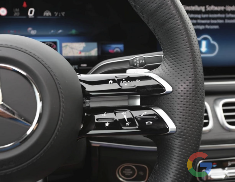 Mercedes-Benz GLE GLE 300 d 4M AMG Line Premium *PROMO* *IVA ESP.*