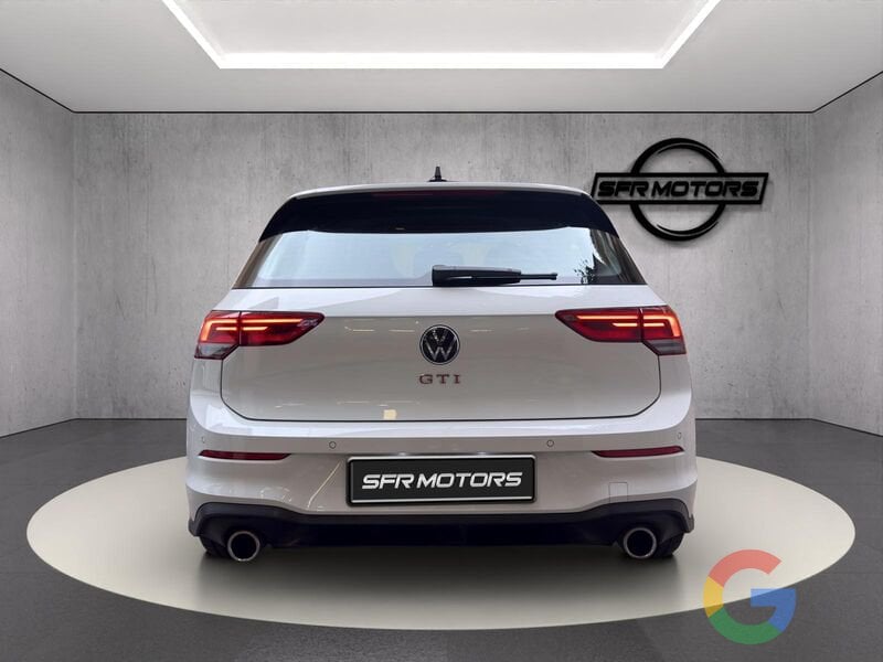 Volkswagen Golf GTI Performance 245cv-PROMO/IVA ESP.