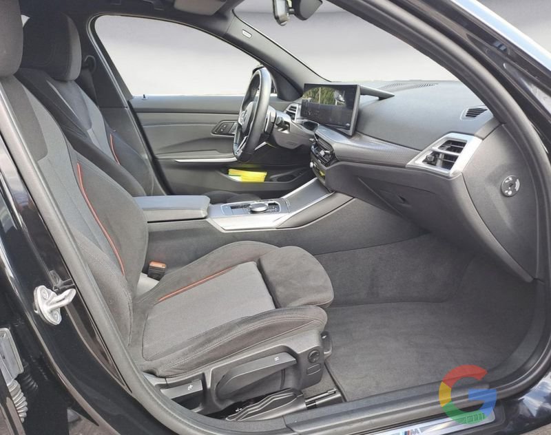 BMW Serie 3 320i 184cv MSport Touring auto *PROMO* *IVA ESP*