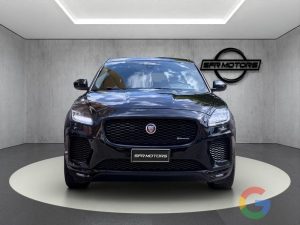 Jaguar E-Pace 2.0D i4 150cv R-DYNAMIC AUTO AWD – PROMO