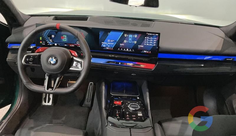 BMW M5 M5 Berlina 727cv *PROMO* *IVA ESP.*