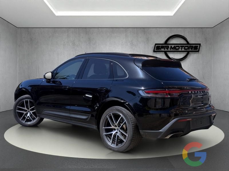 Porsche Macan 2.0 265cv PDK – PROMO/IVA ESP.