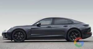 Porsche Panamera Panamera 4 E-Hybrid 470cv *PROMO* *IVA ESP*