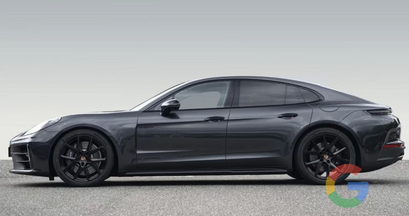 Porsche Panamera Panamera 4 E-Hybrid 470cv *PROMO* *IVA ESP*