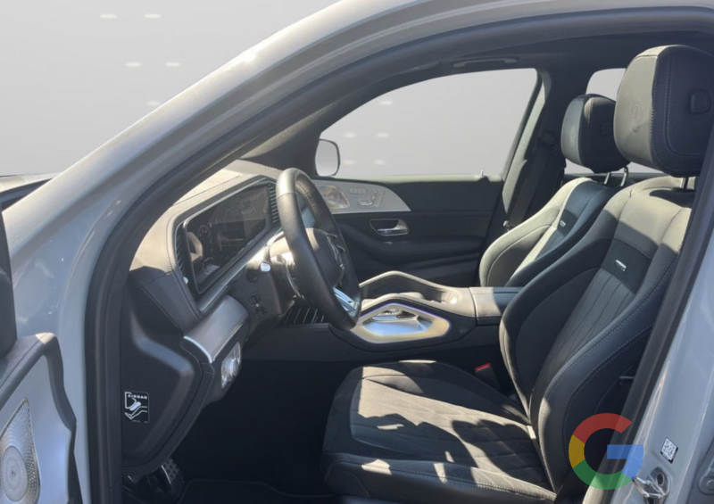 Mercedes-Benz GLE GLE M-AMG 63 S 4M+ AMG Line Premium *PROMO* *IVA ESP.*