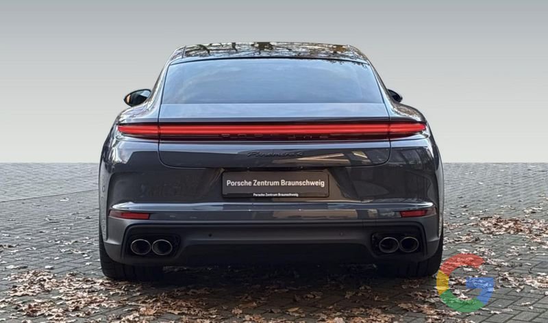 Porsche Panamera Panamera 4 E-Hybrid 470cv *PROMO* *IVA ESP.*