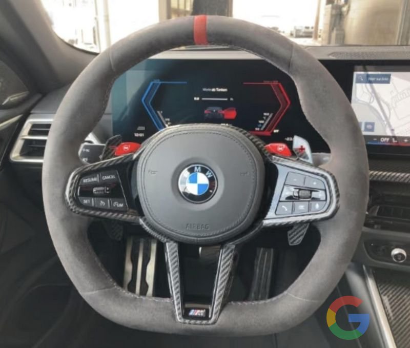 BMW M4 Cabrio M4 Competition xDrive auto 530cv *PROMO* *IVA ESP.*