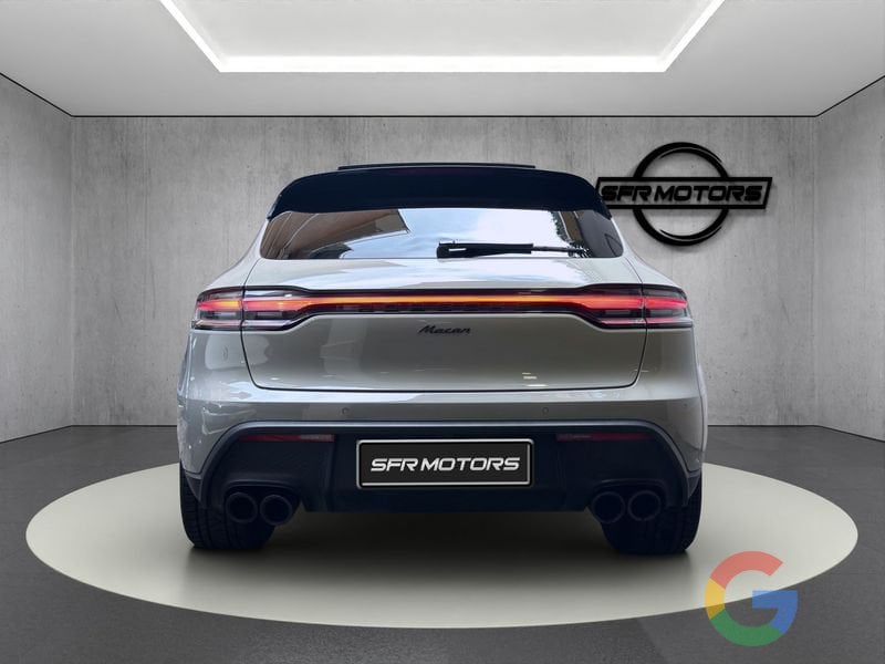 Porsche Macan 2.0 265cv PDK – PREZZO PROMO