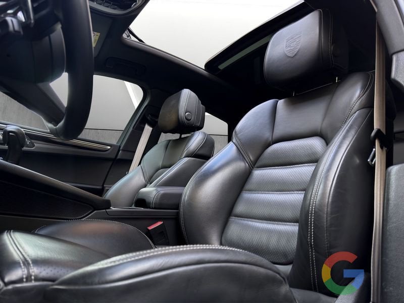 Porsche Macan 2.0 265cv PDK – PREZZO PROMO