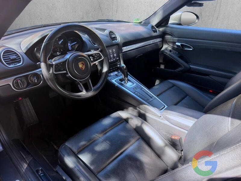 Porsche 718 718 Cayman 2.0 300cv – PROMO