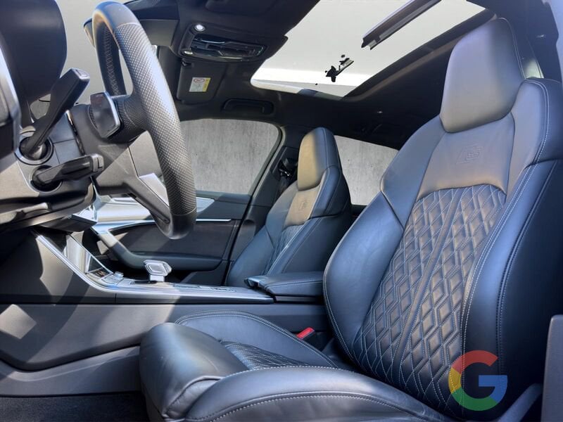 Audi A6 50 TDI 3.0 quattro tiptronic S Line – PROMO/IVA ESP.