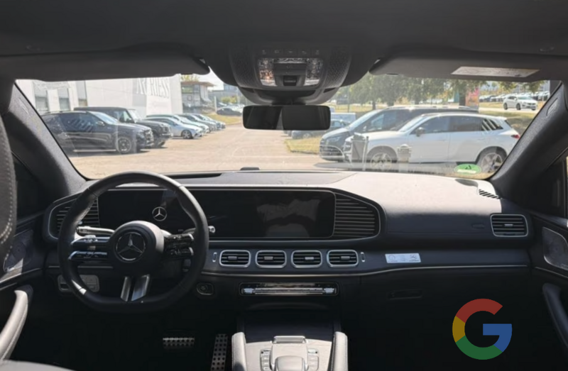 Mercedes-Benz GLE GLE 350 de 4M EQ AMG Line Prem Plus *PROMO* *IVA ESP*