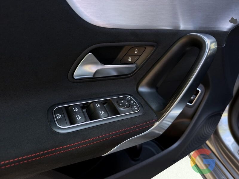 Mercedes-Benz CLA CLA 180 d Premium – PROMO