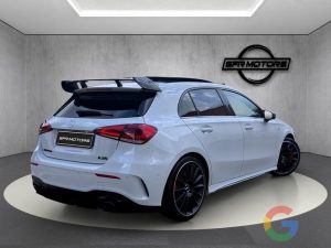 Mercedes-Benz Classe A Mercedes-AMG A 35 4MATIC – PROMO