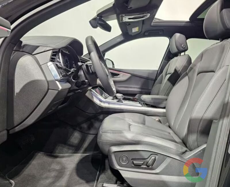 Audi Q7 Q7 3.0 tdi mhev S line edition quattro 286cv tiptronic 7p.ti *PROMO**IVA ESP*