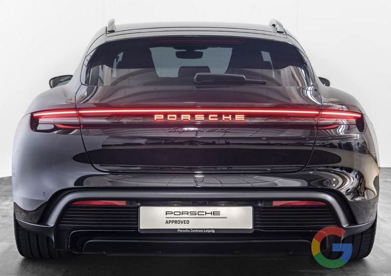 Porsche Taycan GTS Sport Turismo 700cv *PROMO* *IVA ESP.*