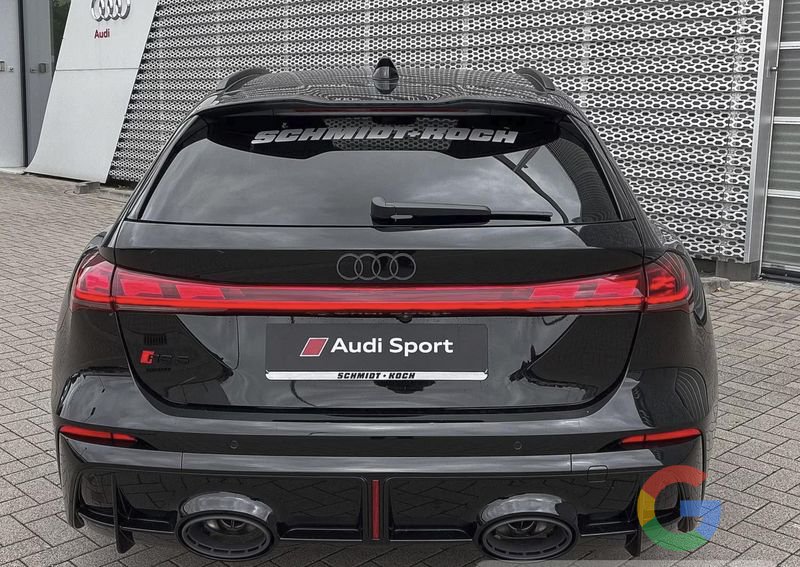 Audi RS5 RS5 e-hybrid 639cv quattro Tiptronic *PROMO* *IVA ESP.*