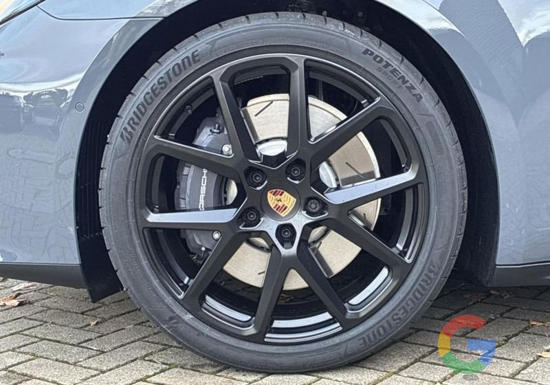 Porsche Panamera Panamera 4 E-Hybrid 470cv *PROMO* *IVA ESP.*