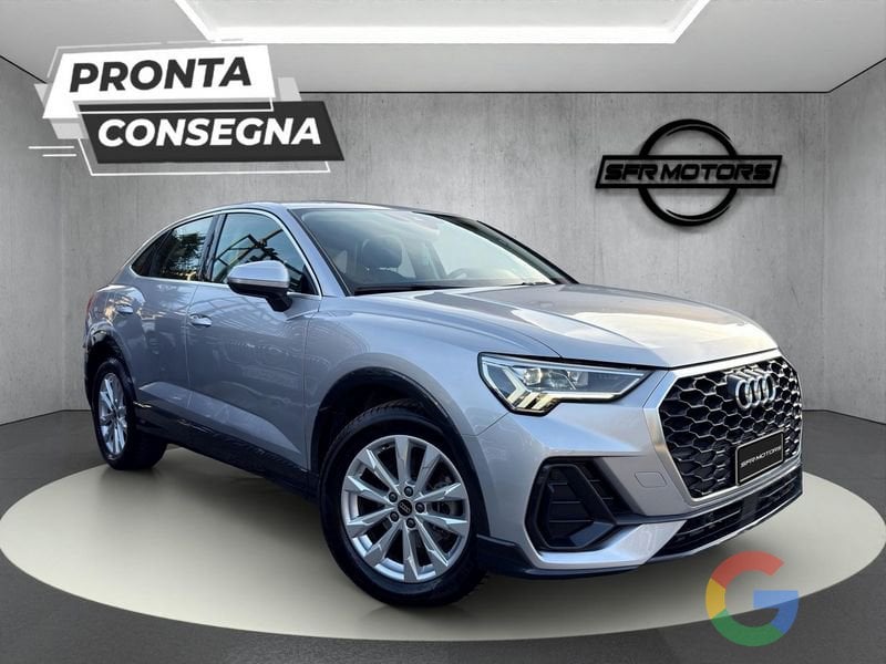 Audi Q3 Sportback Business 150cv – PROMO/IVA ESP.
