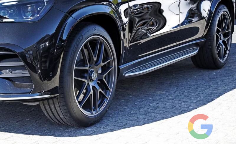 Mercedes-Benz GLE GLE M-AMG 53 4M+ AMG Line Premium Plus *PROMO* *IVA ESP.*