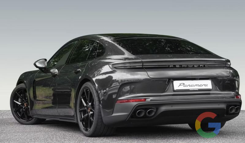 Porsche Panamera Panamera 4 E-Hybrid 470cv *PROMO* *IVA ESP*