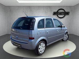 Opel Meriva Meriva 1.4 16v Club FL – PREZZO REALE