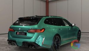 BMW M5 M5 Touring 727cv *PROMO* *IVA ESP*