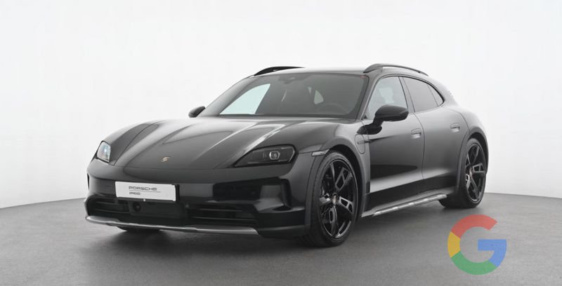 Porsche Taycan 4 Cross Turismom 435cv *PROMO* *IVA ESP.*